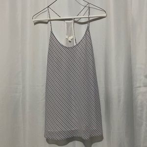 Becaal Women’s tank top size medium